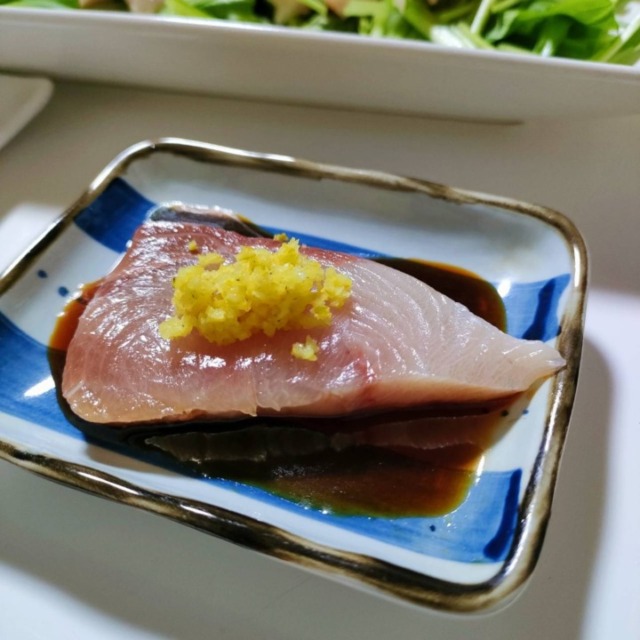 ご褒美専用：香り豊かな黄色い柚子こしょう5パック（送料無料） - 画像 (2)