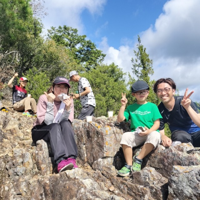 【一般参加優待チケット】4/6(日) 春爛漫！田舎でリフレッシュ～お花見ランとBBQの休日～ - 画像 (8)