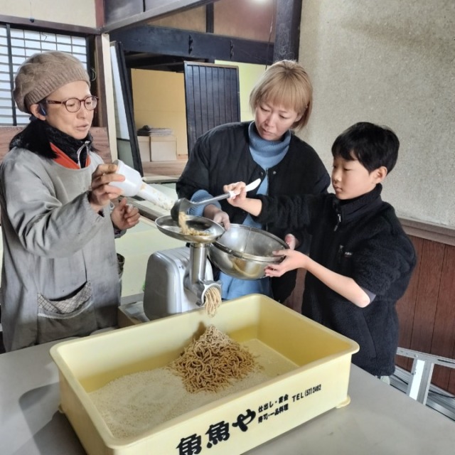 【3月19日（水）】田舎まるごと体験～手前味噌づくりで心もほっこり～ - 画像 (2)