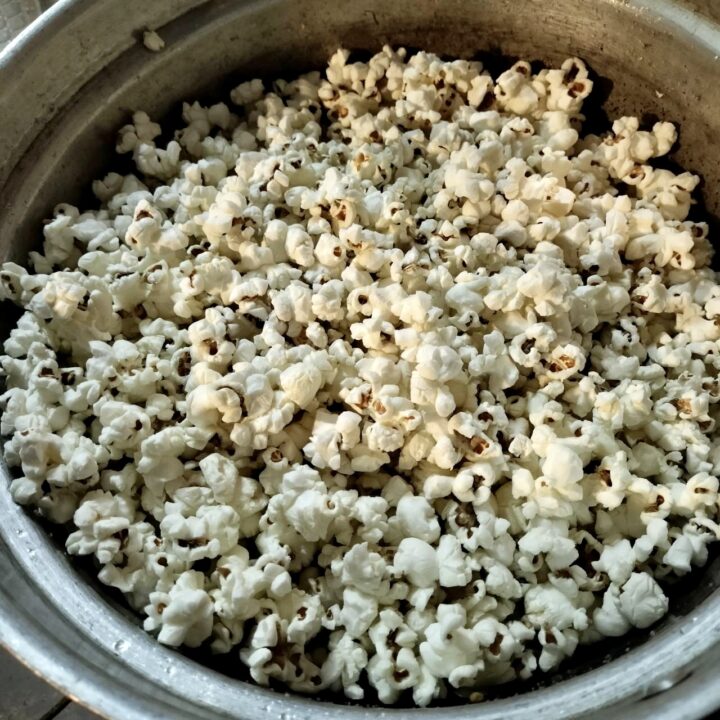 楽しいコトが好きな人専用:爆発前ポップコーン(乾燥とうもろこし) 100g(送料無料) - 画像 (6)