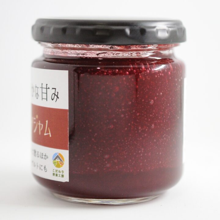ビーツジャム - 画像 (2)